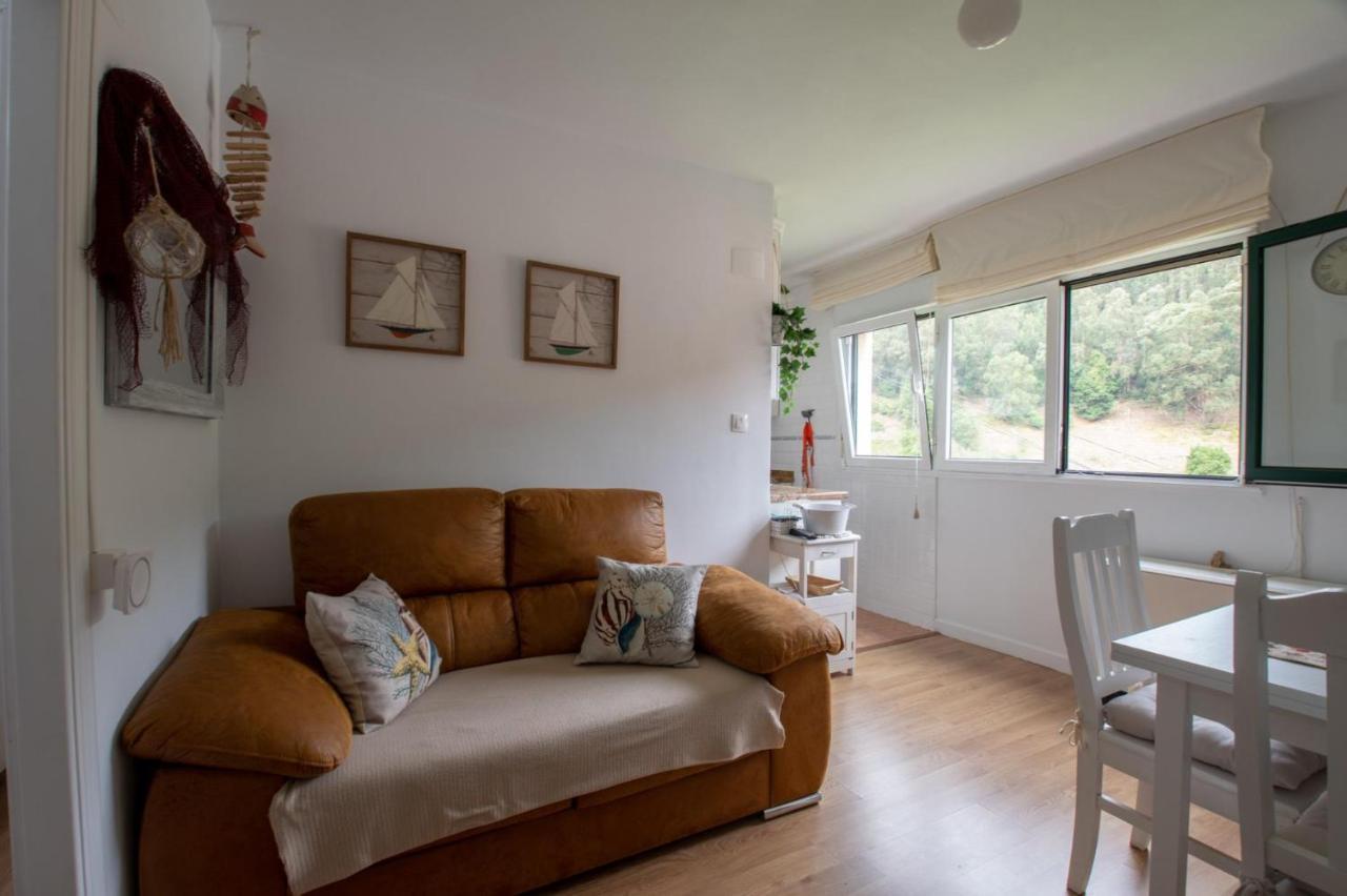 Tazones 79 Vut6993As Apartment Exterior photo