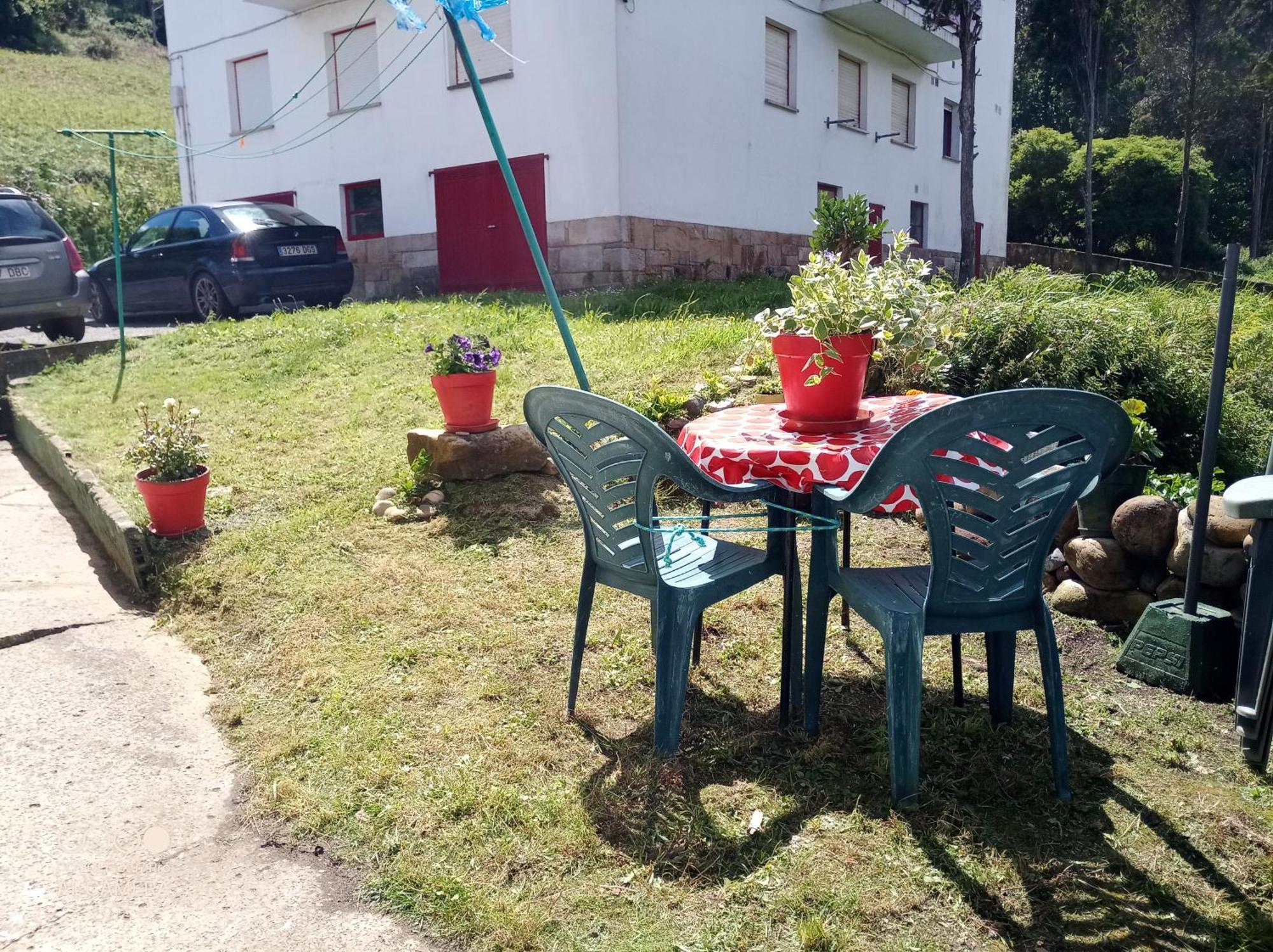 Tazones 79 Vut6993As Apartment Exterior photo